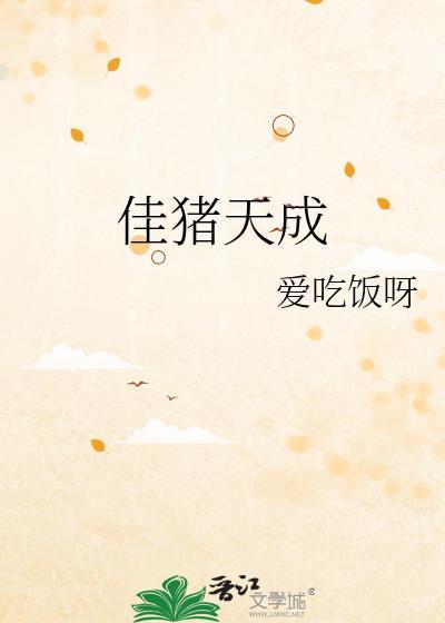佳猪天成TXT