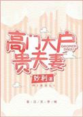 高门大户贵夫妻全文免费阅读