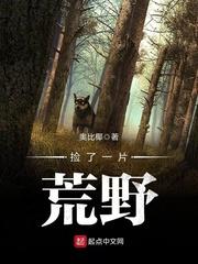 捡了一片荒野女主角