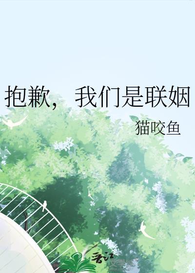 抱歉我们是联姻免费阅读