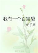 假如我有一个百宝袋
