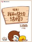我和总统离婚了
