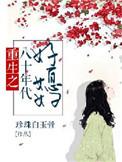 重生之八零年代好媳妇