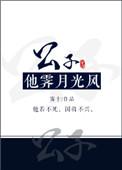 公子他风光霁月by雾十