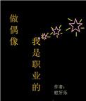 偶像这个职业