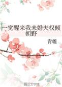 一觉醒来我未婚夫权倾朝野晋江