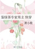 鉴绿茶专家男主全文阅读
