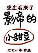 重生后成为影帝小甜豆全文