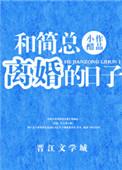 和简总离婚的日子 小醋