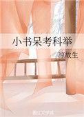 小书呆的科举之路