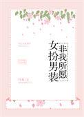 女扮男装mv