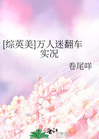 穿越综英美万人迷