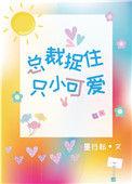 总裁捉住只小可爱番外