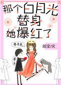 那个白月光替身她爆红了宝书网