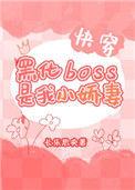 黑化boss是我小娇妻[快穿