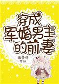 穿成了军婚男主的前妻