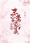 表小姐东宫荣宠