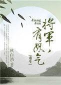 将军有喜免费阅读全文
