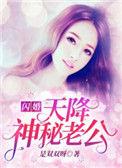 闪婚错爱神秘老公从天降