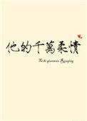 他的千万柔情讲的什么