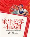 重生七零之有点田