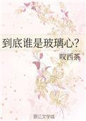 到底谁是玻璃心by叹西茶