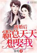 离婚以后霸总天天想娶我免费的
