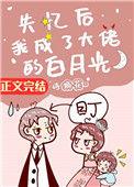 失忆后的我成了大佬的白月光
