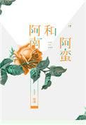 阿南和阿蛮 说的什么