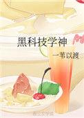 黑科技学神晋江