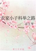农家小子科举之路收藏量
