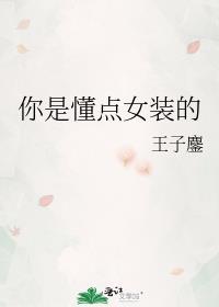 你是懂点女装的 王子鏖