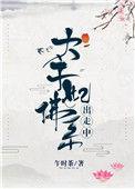 太太子妃佛系出走中