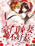 豪门辣妻不好惹视频