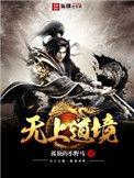 无上道境 笔趣阁