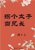 拐个太子当兄长晋江
