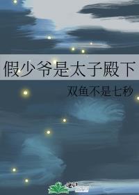 假少爷是太子殿下晋江