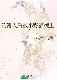 钓错人后被小野猫缠上了 八十六笔