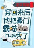 穿回来后他把豪门霸喵rua秃了书包网