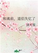和离前道侣失忆了番外
