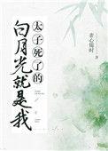 太子死了的白月光是我联手