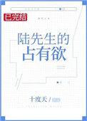 陆先生的挚爱