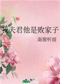 我夫君他是败家子漫画