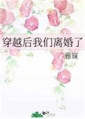 穿书后我们离婚