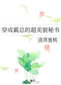 穿成霸总的超美貌秘书格格党
