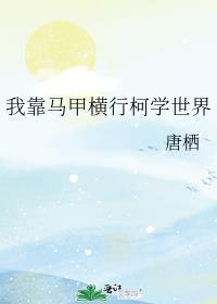 我靠马甲勇闯灵异世界