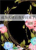 成为大佬后又穿回来了
