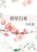 将军归来只宠你
