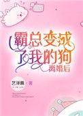 离婚后霸总变成了我的狗全文阅读