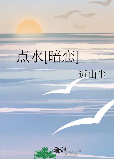 点水什么